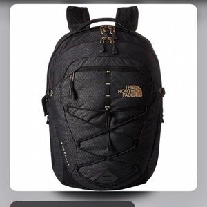 The Northface Backpack
